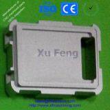 China Custom Cnc Milling Machined Parts for Electrical Components thumbnail-1