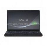 Sony VAIO VPC-EB46FX/BJ 15.5-Inch Widescreen Entertainment Laptop
