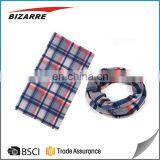 Manufacturer Digital Print Square Head Scarf Bandana OEM