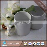 China Best Selling 11oz Blank Ceramic Stoneware Coffee Mug With Coating for Sublimation, Top Quality thumbnail-4