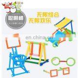 Newly Promotion Personalized 3d Puzzle Educational Toys thumbnail-1