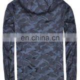 Men's Winter Jacket thumbnail-3