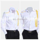 Cheap Security Shirt Uniform/ Customize Security Guard Uniform thumbnail-4