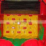 New Giant Inflatable Obstacle Course, Biggest Obstacle Course Inflatable Sport Games for Adult and Kids thumbnail-3