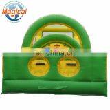Durable Kids Bouncer Castle Inflatable Obstacle Course for Sale thumbnail-2