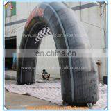 Factory Price Giant Tyre Inflatable Sports Air Arch,inflatable Tire Arch,advertising Inflatable Arch for Sale thumbnail-3