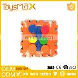 Kids Play Eco Soft Puzzle Educational Toy Memory Foam Rug thumbnail-3