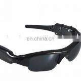 Mini DV DVR Sun Glasses Camera Audio Video Recorder thumbnail-1