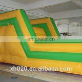 Commerical Kids Indoor Bouncy Castle Inflatable With Climbing thumbnail-3