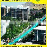 Long Double-Lane Water Sports Inflatable Slip Slide thumbnail-1