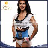 Fashion Popular Brand Nylon Large Size Tummy Trimmer Instant Hourglass Slimming Belt Women thumbnail-3