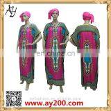 Wholesale Fitness Clothing Latest Fashion Muslim Long Dresses For Woman Wear thumbnail-1