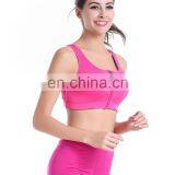 Wholesale Hot Yoga Jogging Without Rims Sports Bra #SW0011 thumbnail-6