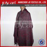 High Quality New Style Low Price Shimmer Scarf