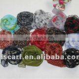 100 Silk Crepe de Chine Fabric JDS-001# Excellent Scarves Super Thin 100% Silk 100 Silk Crepe de Chine Fabric thumbnail-1