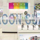 DRAGON GUARD Mobile Security Display Stand With Alarm Security Alarm thumbnail-5