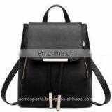 Leather Backpack Bags -Bags and Backpacks thumbnail-3