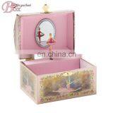 Fancy Paper Cheap Music Box Shantou Supplier thumbnail-3