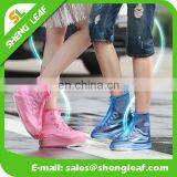 Fashional and Practical of Shoe Rain Cover. Waterproof Shoe Cover thumbnail-1