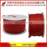 1.75mm 3.00mm Wood Material 3D Printer Filament Extruder Machine