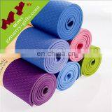 Active Demand Organic Yoga Mat / Blank Yoga Mat Wholesale thumbnail-5