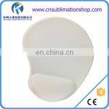 Silica Gel 3d Sublimation Printed Blank Custom Mouse Pad With Bump thumbnail-4