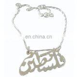Key Shape Gold Handala Hanzala Palestine Flag Al-Aqsa Keyring thumbnail-6