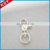 China New Innovative Product Black Classical Bag Metal Logo Dog Snap Hooks Accessory thumbnail-1