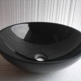 Vanity Top Sink Above Counter Wash Basin Wash Bowl Stone Basin Marble & Granite Sinks thumbnail-1