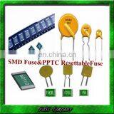 SMD Fuse/PPTC Resettable Fuse thumbnail-1