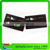 125KHz CR80 Standard Plastic Printable Blank Key Card For Hotel thumbnail-5