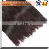 Popular Goods Dyeable Soft And Smooth Virgin Brazilian Expression Weaves Hair thumbnail-5