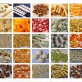 Core Filling Snacks Processing Line thumbnail-4