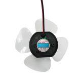 12V 24V DC Brushless 100x25mm Frameless Axial Airflow Fan thumbnail-5