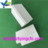 Fish Scale Mosaic Ceramic Tiles Alumina Liner thumbnail-5