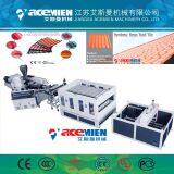 Plastic Roof Tile Making Machinery thumbnail-5