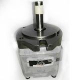 Uvn-1a-0a3-07e-4m-11 Variable Displacement Loader Nachi Uvn Hydraulic Piston Pump