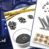 Zhuzhou Hgtool Tungsten Carbide Co.,ltd company overview - view 2 thumbnail