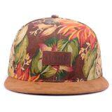 China Vintage Mens Snapback Hats Supplier thumbnail-3