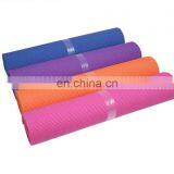 2018 High Quality PVC Single Color Mat thumbnail-3