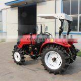 30hp Second Hand Tractor, Used Front End Loader Farm Tractor, Tractor Air Conditioner thumbnail-6