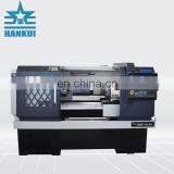 CK6140 High Precision Vertical Lathe Machine Mini thumbnail-3