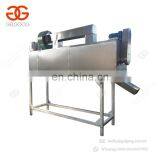 CE Approved Gingili Almond Cleaning Roasting Machine Line Sesame Paste Making Plant thumbnail-4