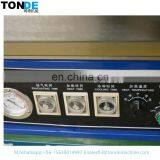 Multifunctional Double Chamber Vacuum Bag Packing Machine/food Packing Machine Price thumbnail-6