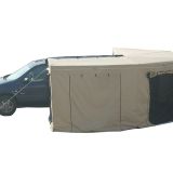 Vehicle Awning Tent