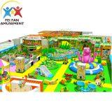 Playground Equipment thumbnail-4