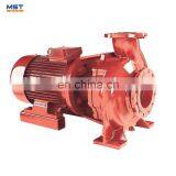 100m3/h 30m Head 3 Inch Electric Water Pump thumbnail-3