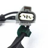 Rear Right ABS Wheel Speed Sensor For M-itsubishi L200 2006 - 2011 OEM MN102578 thumbnail-3