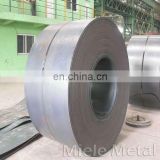 Q235 A36 S235jr Mild Carbon Steel Coil Supplier