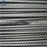 2018 Hot Sale 4.0mm 4.8mm 5.0mm 6.0mm 7.0mm PC Strand Wire Price In China